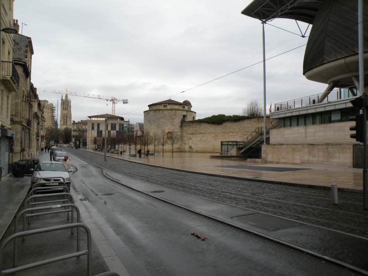  Rue des Frères Bonie